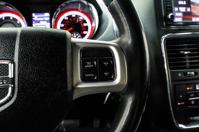 2019 Dodge Grand Caravan GT - 23022592 - 35