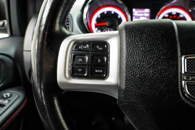 2019 Dodge Grand Caravan GT - 23022592 - 36