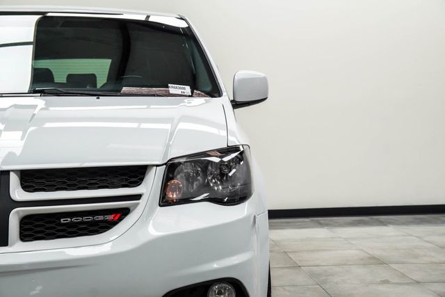 2019 Dodge Grand Caravan GT - 23022592 - 3