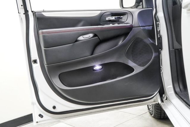 2019 Dodge Grand Caravan GT - 23022592 - 39
