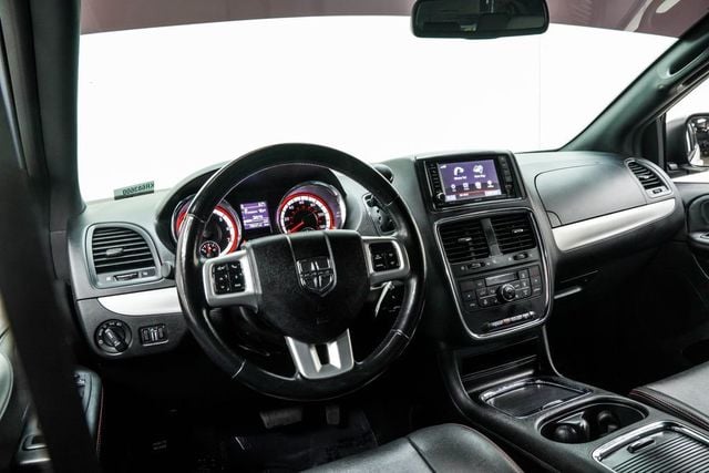 2019 Dodge Grand Caravan GT - 23022592 - 4