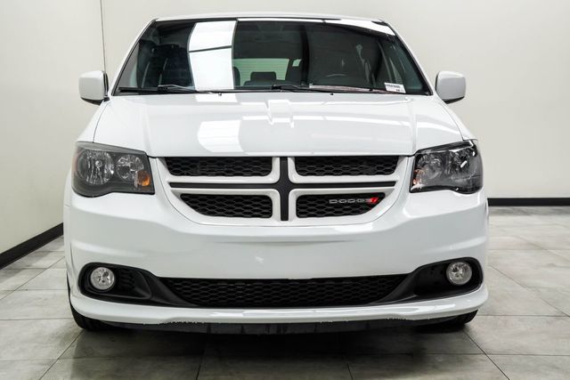 2019 Dodge Grand Caravan GT - 23022592 - 5