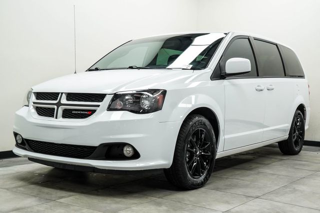 2019 Dodge Grand Caravan GT - 23022592 - 6