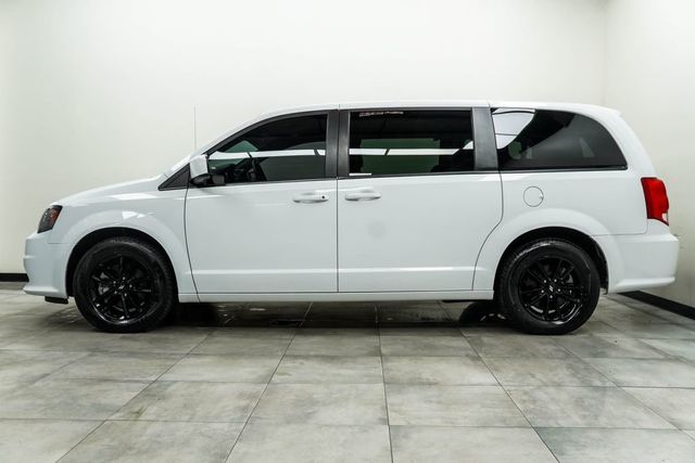 2019 Dodge Grand Caravan GT - 23022592 - 7