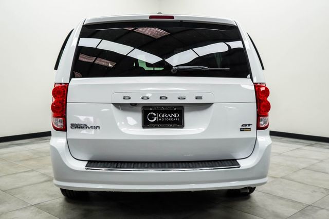 2019 Dodge Grand Caravan GT - 23022592 - 8