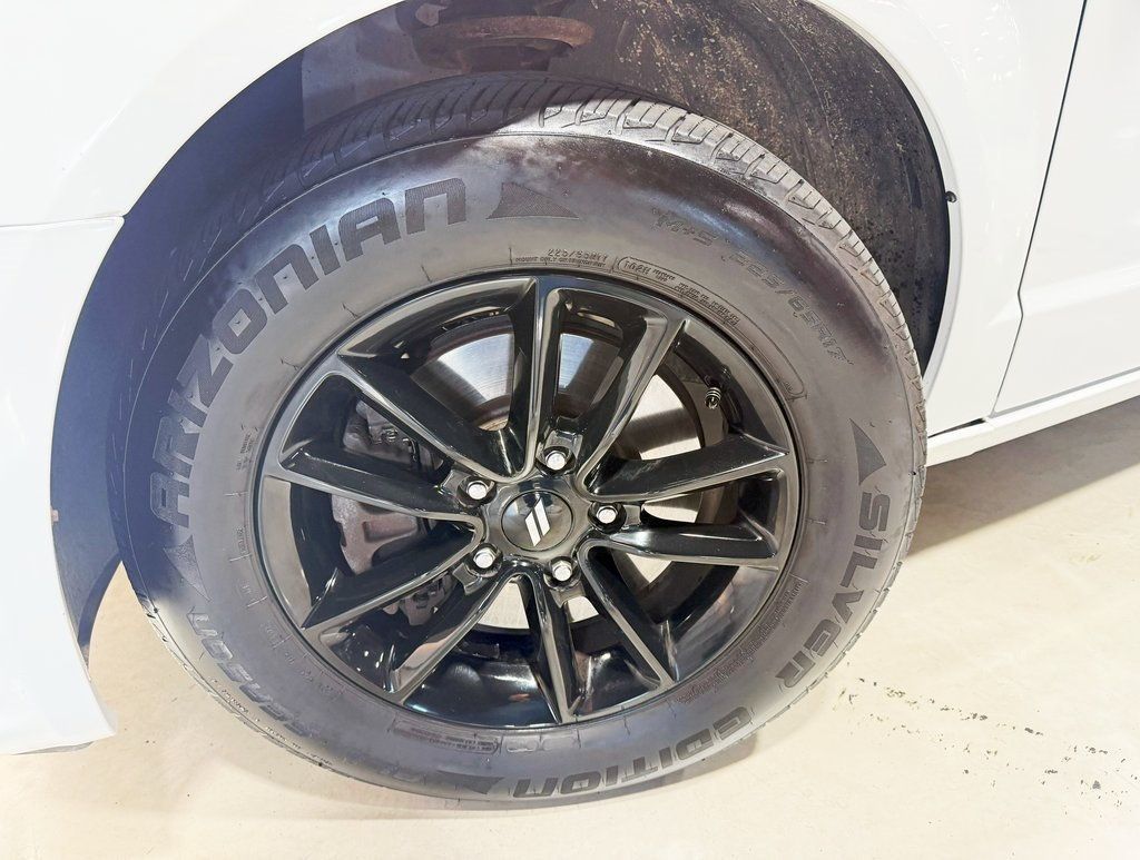 2019 Dodge Grand Caravan GT - 22921011 - 1