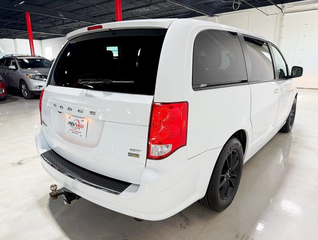 2019 Dodge Grand Caravan GT - 22921011 - 6