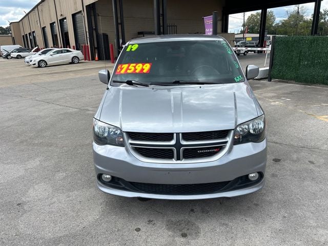 2019 Dodge Grand Caravan GT - 22925731 - 1