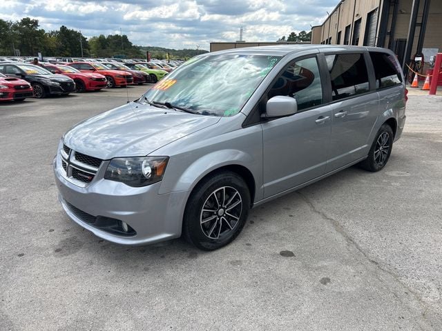 2019 Dodge Grand Caravan GT - 22925731 - 2