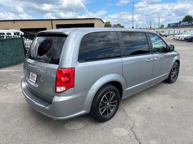 2019 Dodge Grand Caravan GT - 22925731 - 3