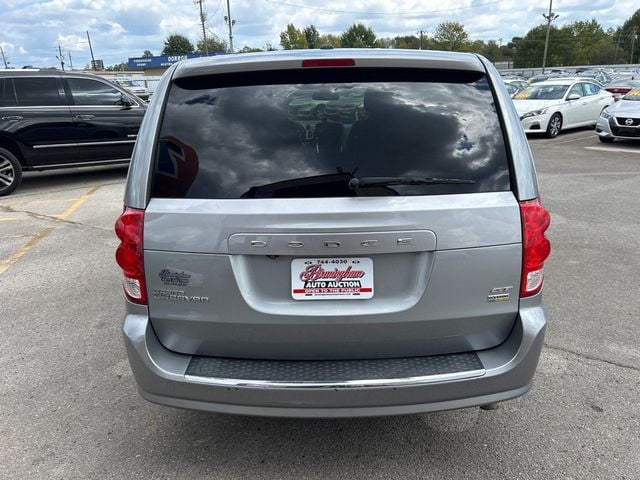 2019 Dodge Grand Caravan GT - 22925731 - 4