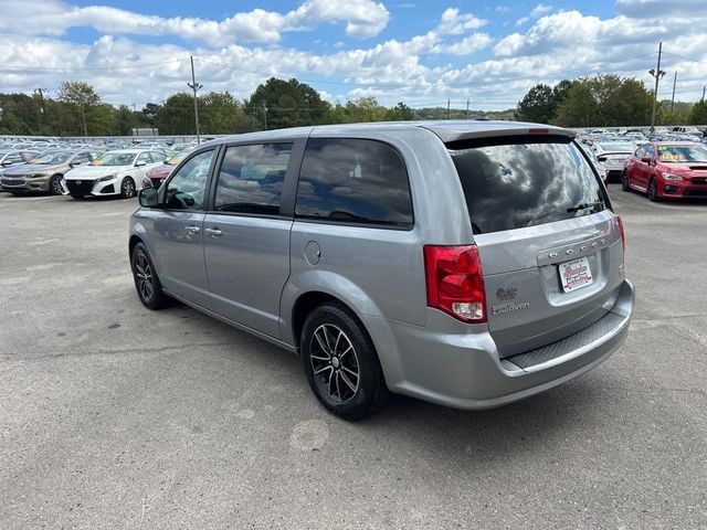 2019 Dodge Grand Caravan GT - 22925731 - 5