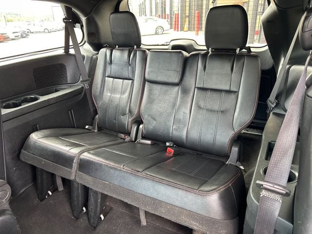 2019 Dodge Grand Caravan GT - 22925731 - 6