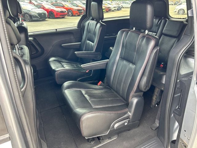2019 Dodge Grand Caravan GT - 22925731 - 7