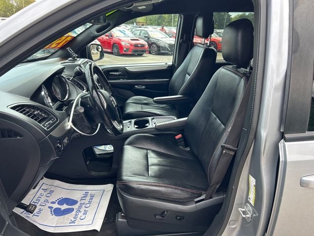 2019 Dodge Grand Caravan GT - 22925731 - 8