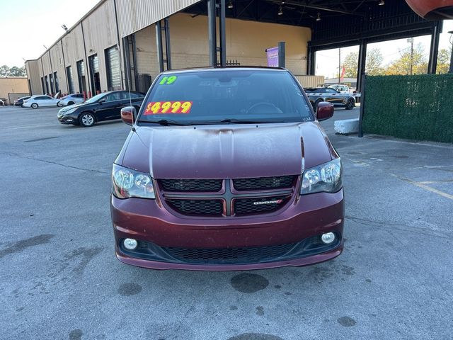2019 Dodge Grand Caravan GT - 22942459 - 1