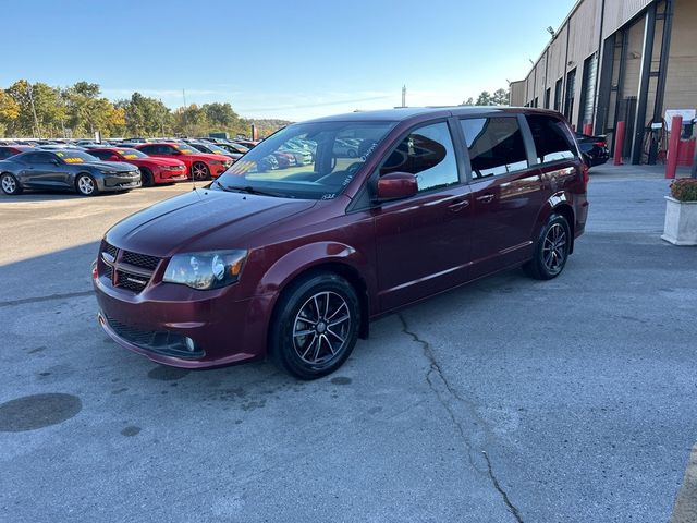2019 Dodge Grand Caravan GT - 22942459 - 2