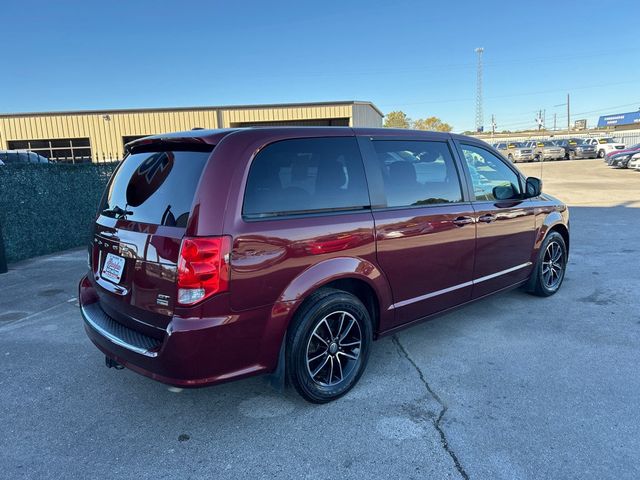 2019 Dodge Grand Caravan GT - 22942459 - 3