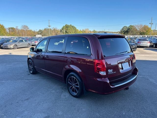 2019 Dodge Grand Caravan GT - 22942459 - 5