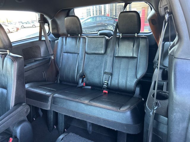 2019 Dodge Grand Caravan GT - 22942459 - 6