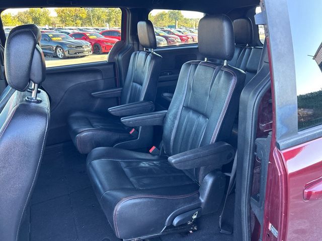 2019 Dodge Grand Caravan GT - 22942459 - 7