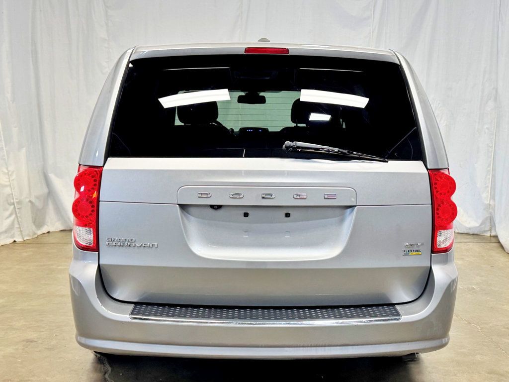 2019 Dodge Grand Caravan GT - 23032151 - 9