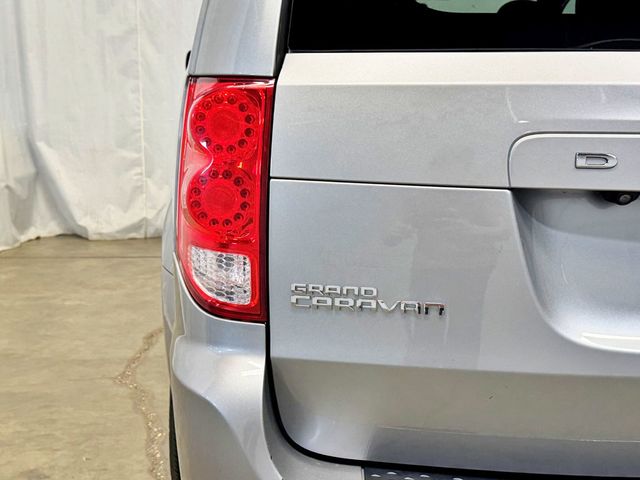 2019 Dodge Grand Caravan GT - 23032151 - 10
