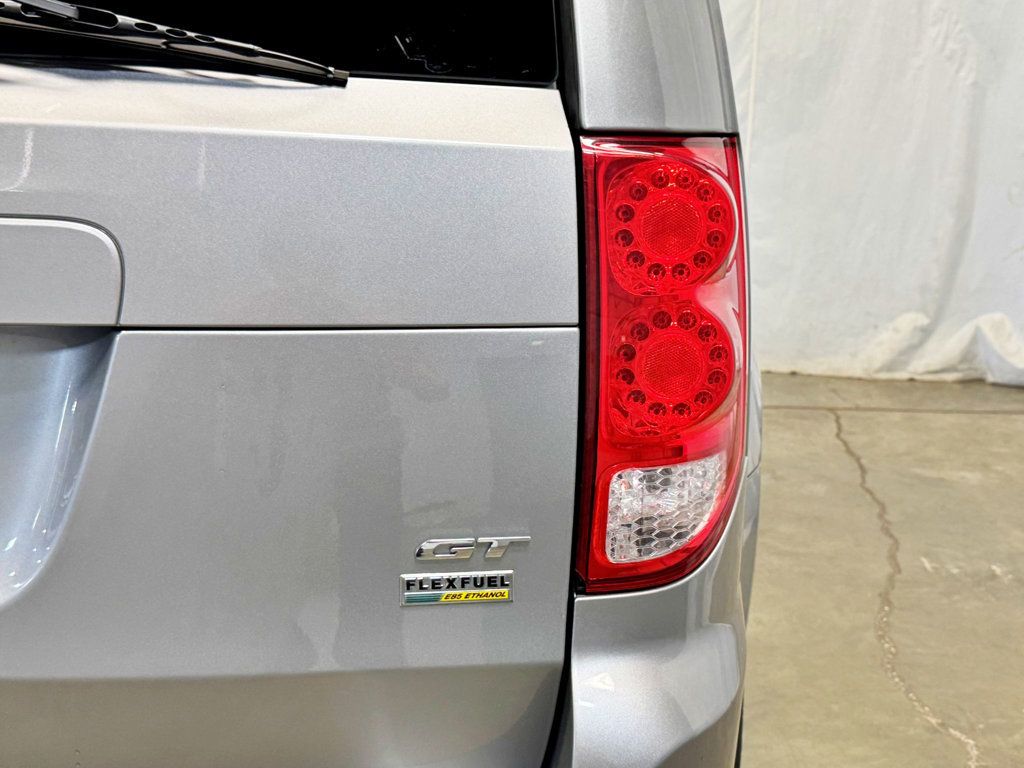 2019 Dodge Grand Caravan GT - 23032151 - 11