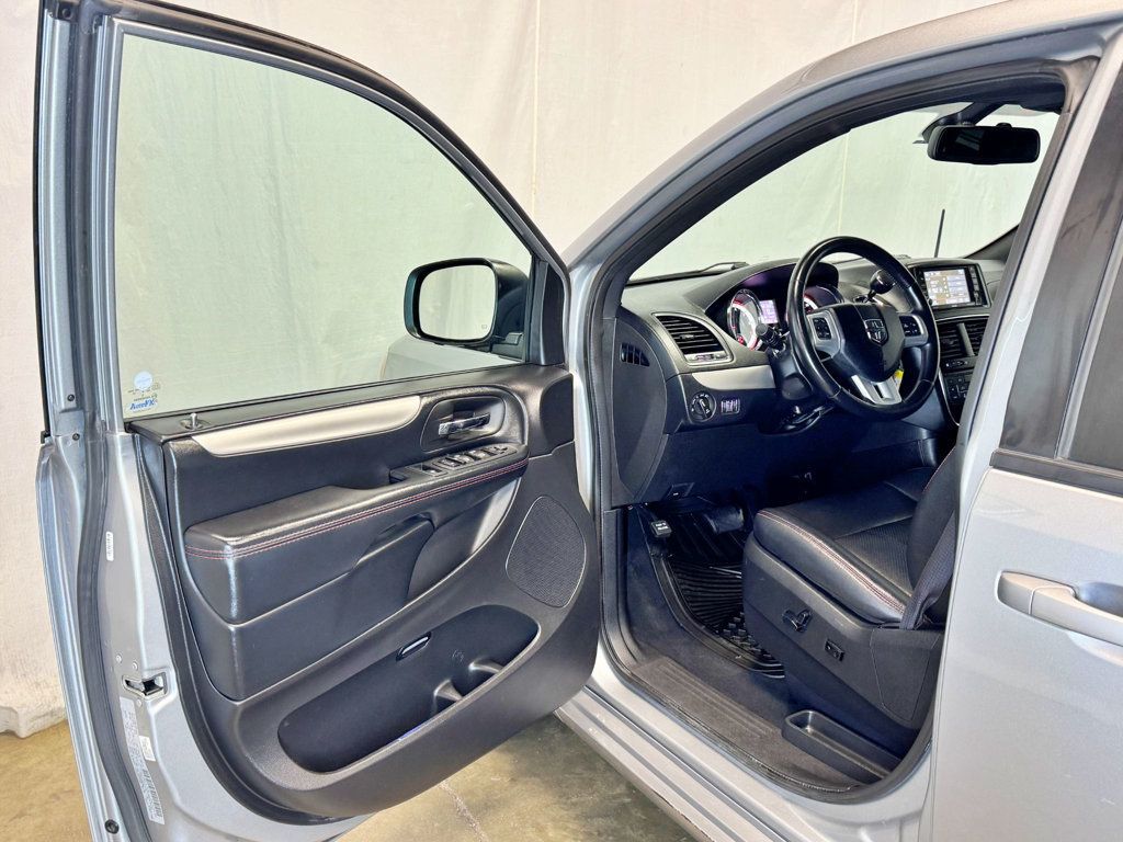 2019 Dodge Grand Caravan GT - 23032151 - 12