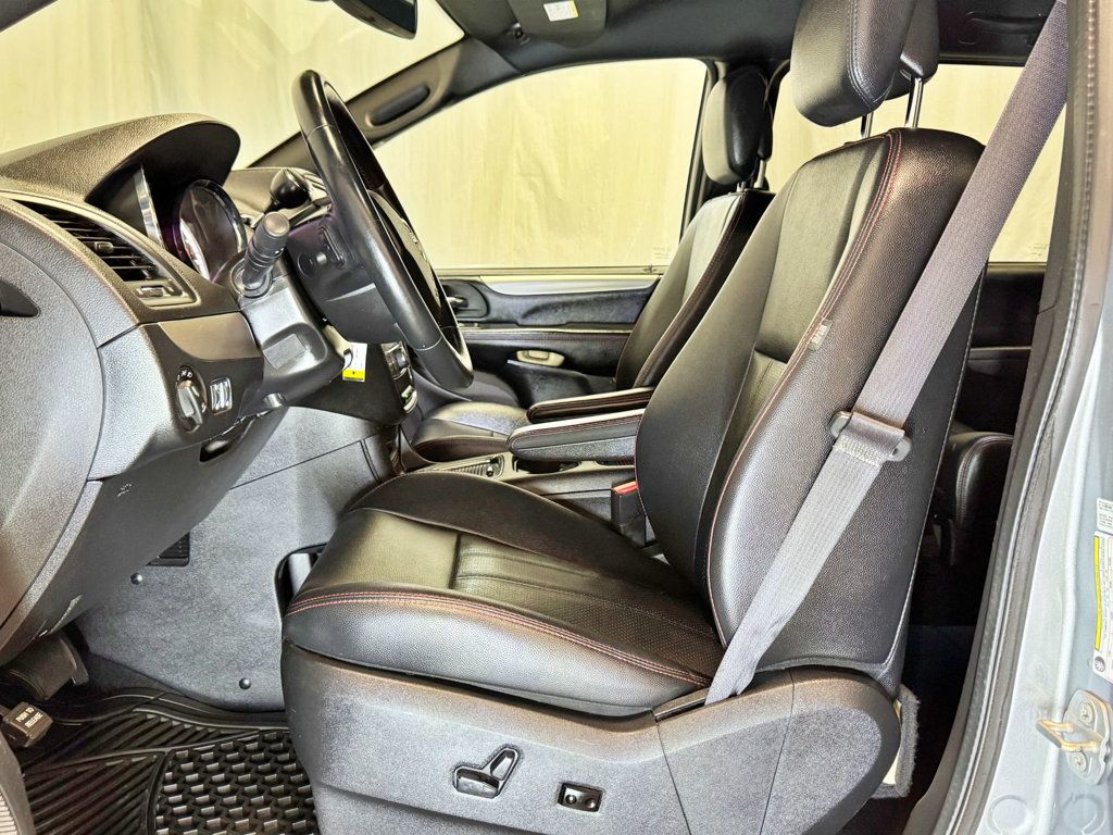 2019 Dodge Grand Caravan GT - 23032151 - 14