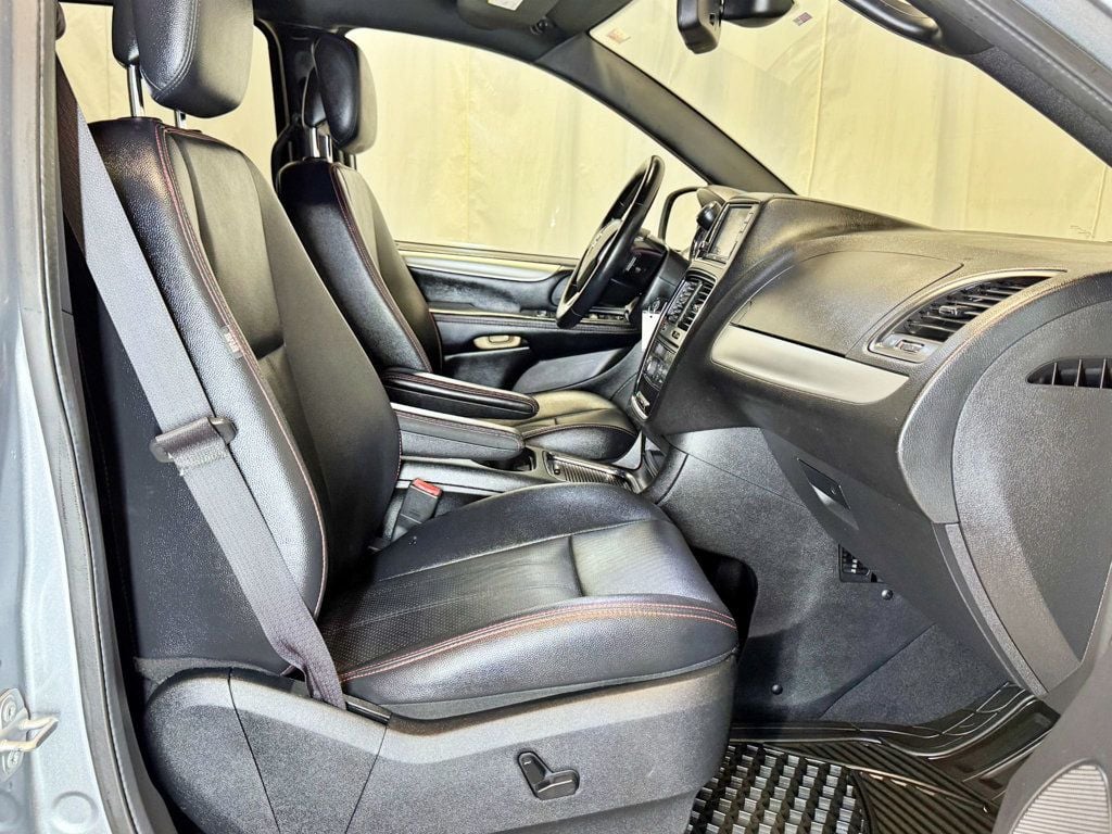 2019 Dodge Grand Caravan GT - 23032151 - 15