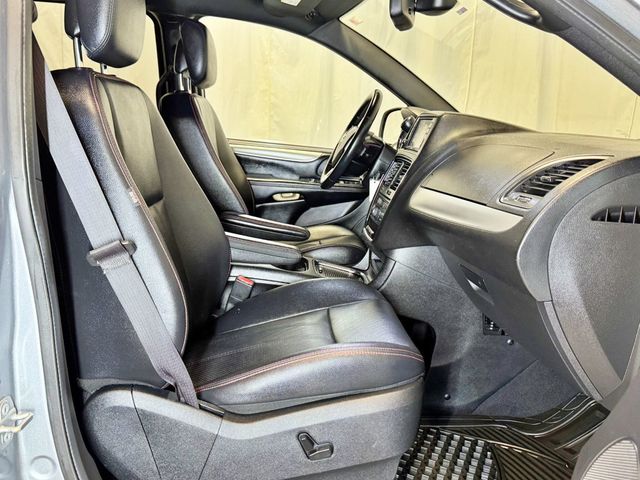 2019 Dodge Grand Caravan GT - 23032151 - 15