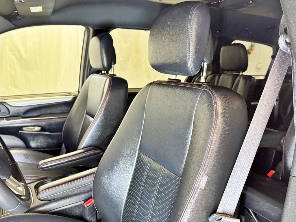 2019 Dodge Grand Caravan GT - 23032151 - 16