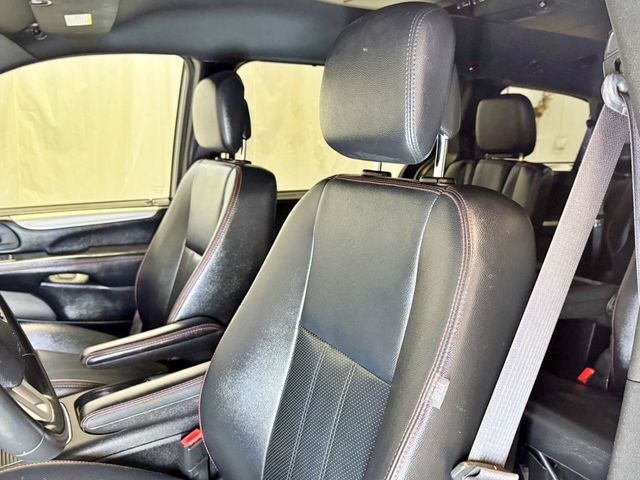 2019 Dodge Grand Caravan GT - 23032151 - 16