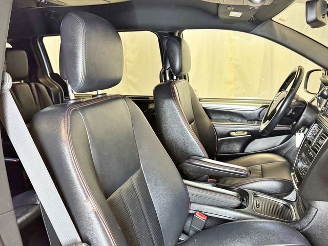 2019 Dodge Grand Caravan GT - 23032151 - 17