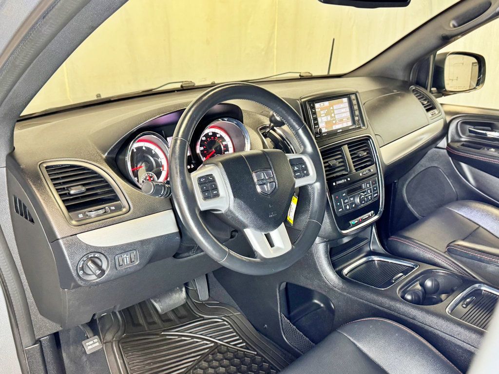 2019 Dodge Grand Caravan GT - 23032151 - 18