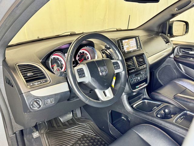 2019 Dodge Grand Caravan GT - 23032151 - 18