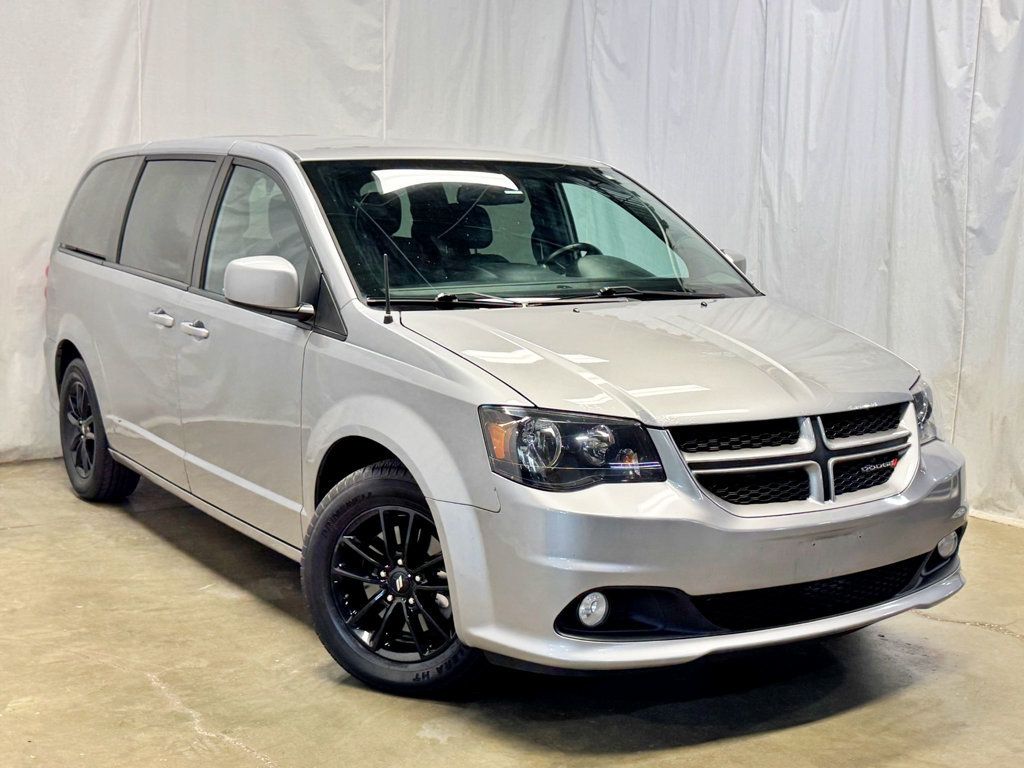 2019 Dodge Grand Caravan GT - 23032151 - 1