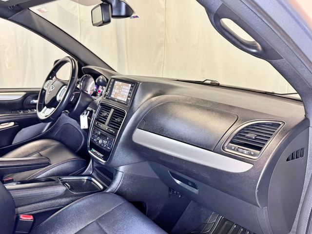 2019 Dodge Grand Caravan GT - 23032151 - 19