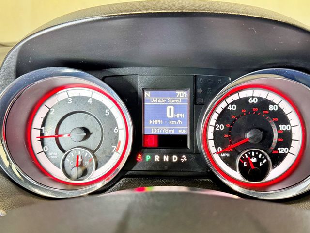 2019 Dodge Grand Caravan GT - 23032151 - 21