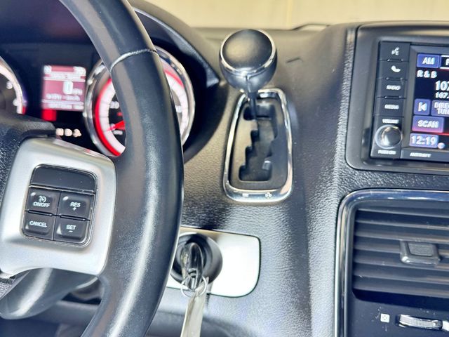 2019 Dodge Grand Caravan GT - 23032151 - 22