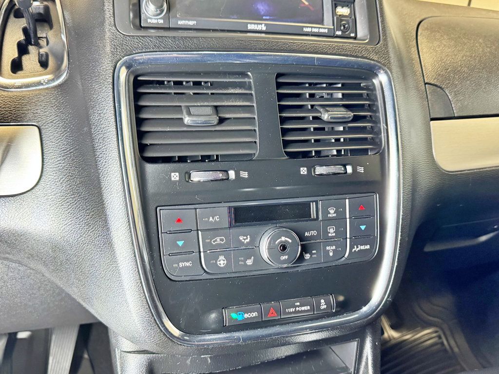2019 Dodge Grand Caravan GT - 23032151 - 24