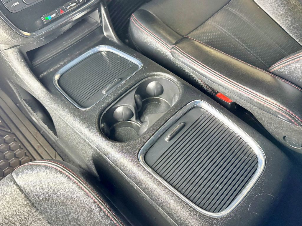 2019 Dodge Grand Caravan GT - 23032151 - 25