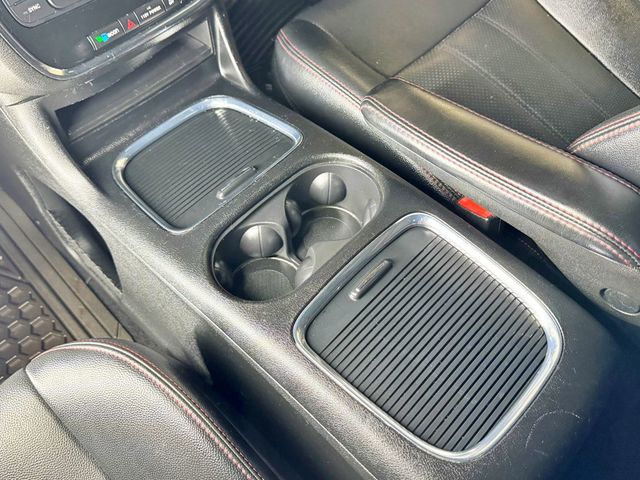 2019 Dodge Grand Caravan GT - 23032151 - 25