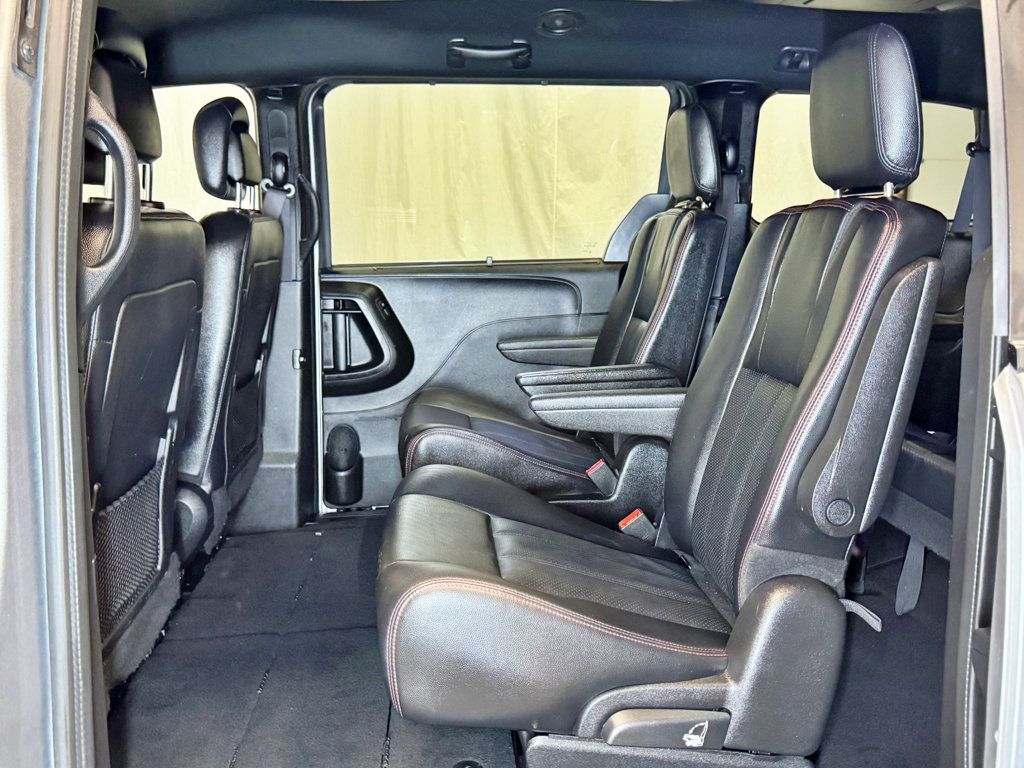 2019 Dodge Grand Caravan GT - 23032151 - 28