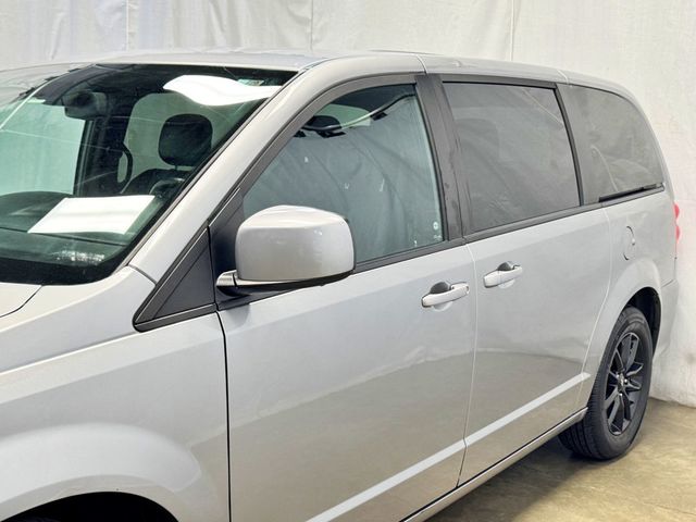 2019 Dodge Grand Caravan GT - 23032151 - 2