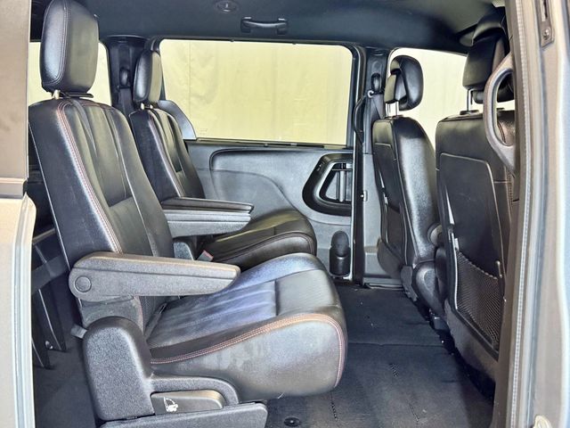 2019 Dodge Grand Caravan GT - 23032151 - 29
