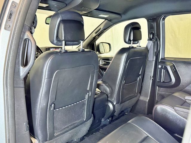 2019 Dodge Grand Caravan GT - 23032151 - 30