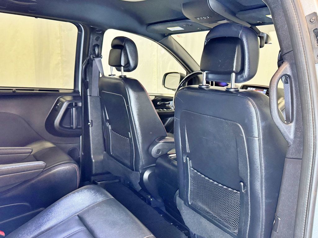 2019 Dodge Grand Caravan GT - 23032151 - 31