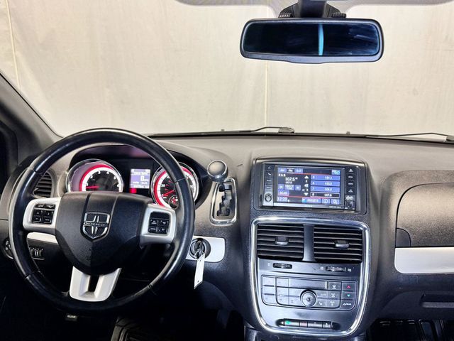 2019 Dodge Grand Caravan GT - 23032151 - 33